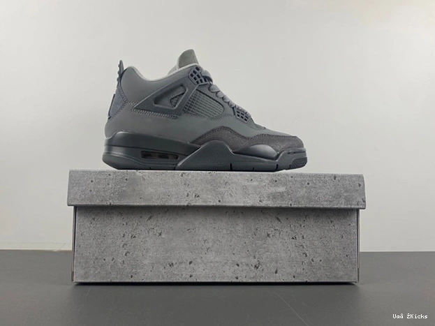 442 SE Retro Olympics Modern Paris FQ7928-001 Jordan 4 0704